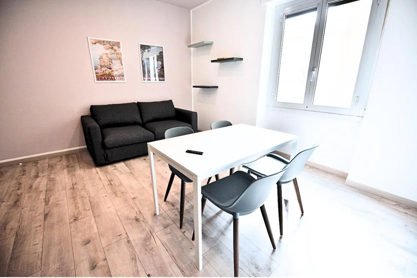 Tigullio Nest Rapallo 0*,  Italy