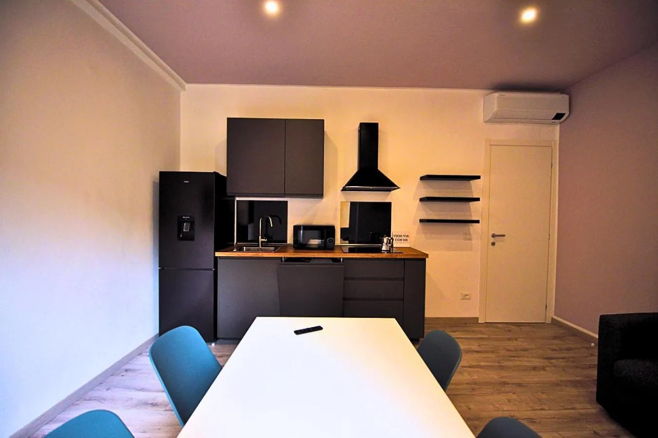 Tigullio Nest Rapallo Apartamento