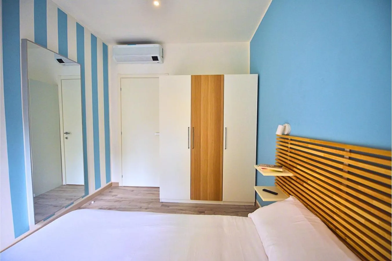 Apartamento Tigullio Nest Rapallo Itália