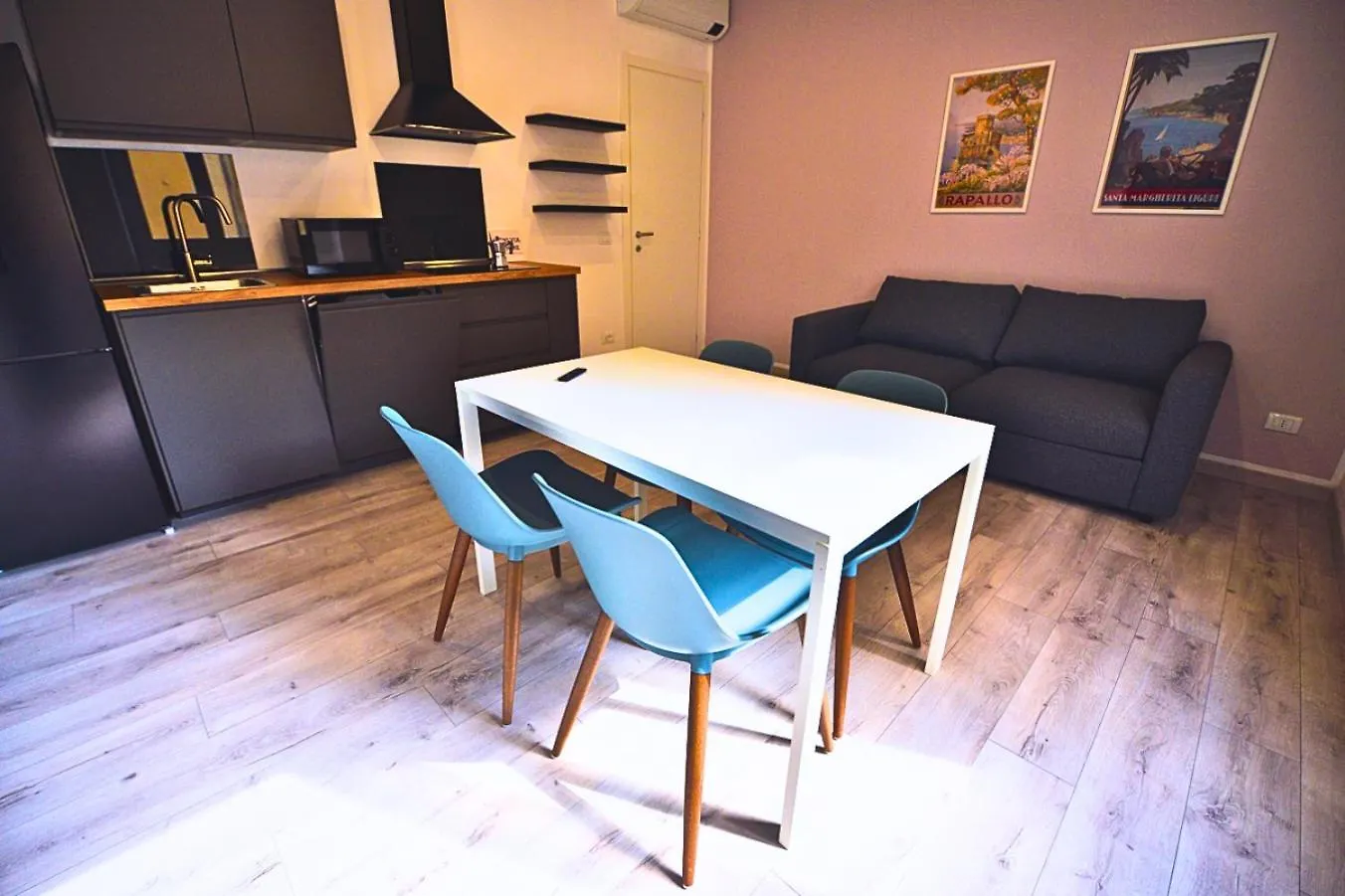 Apartment Tigullio Nest Rapallo