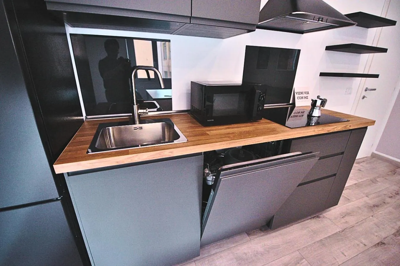 Tigullio Nest Rapallo 0*,
