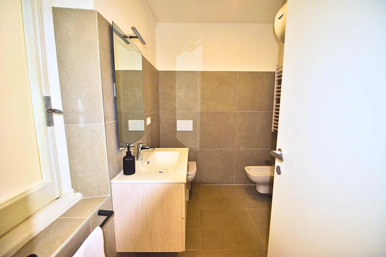 Tigullio Nest Rapallo 0*,