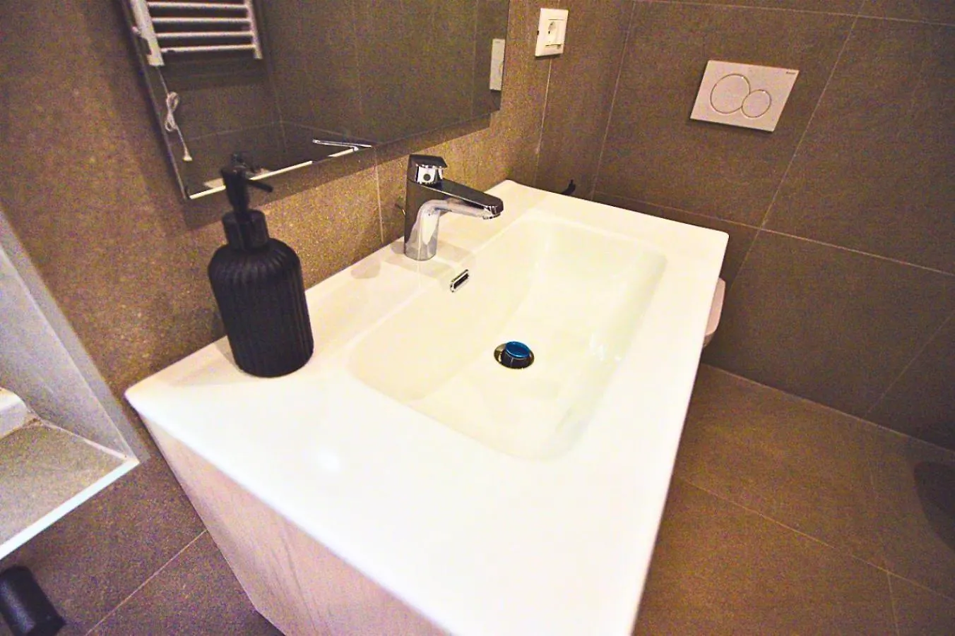 Tigullio Nest Rapallo Apartment