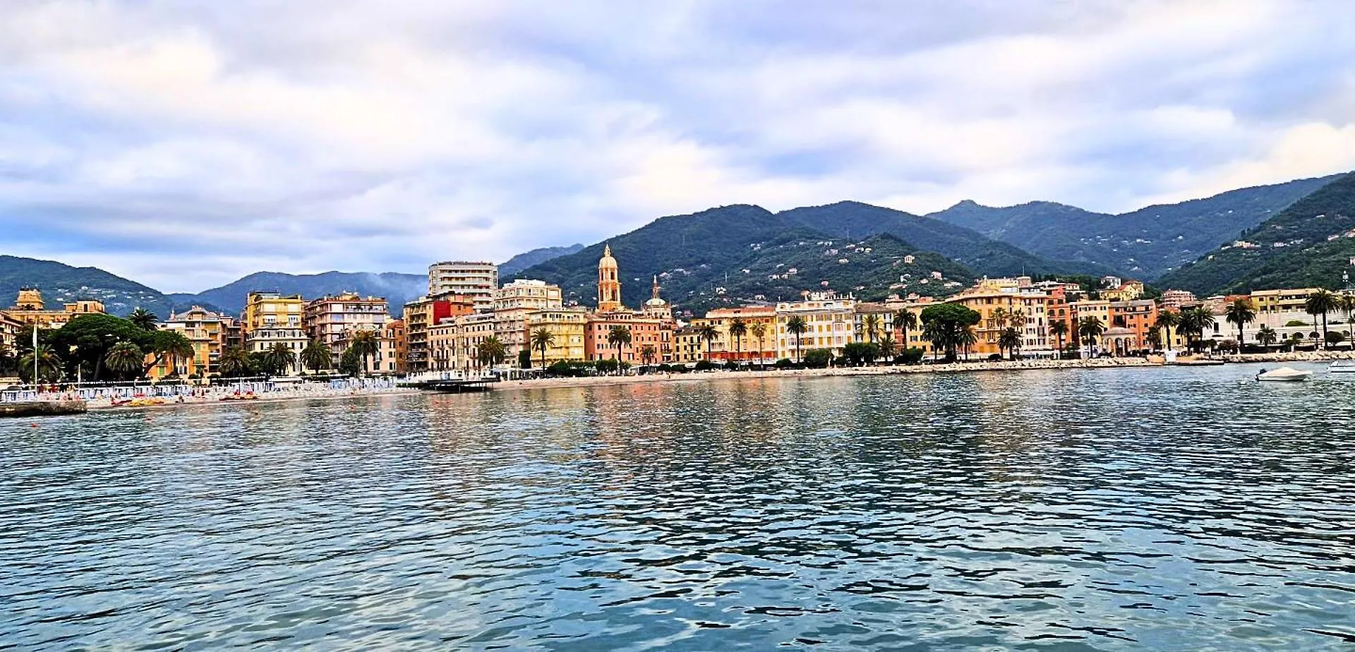 Tigullio Nest Rapallo