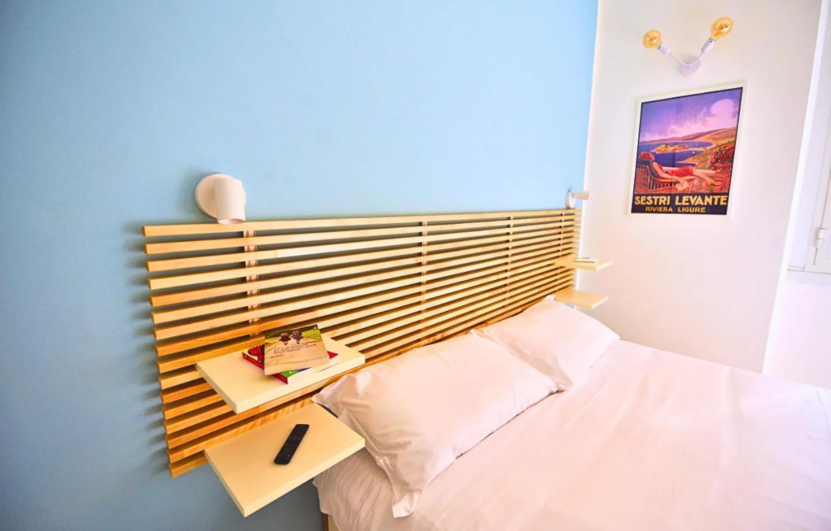 Tigullio Nest Rapallo Italy