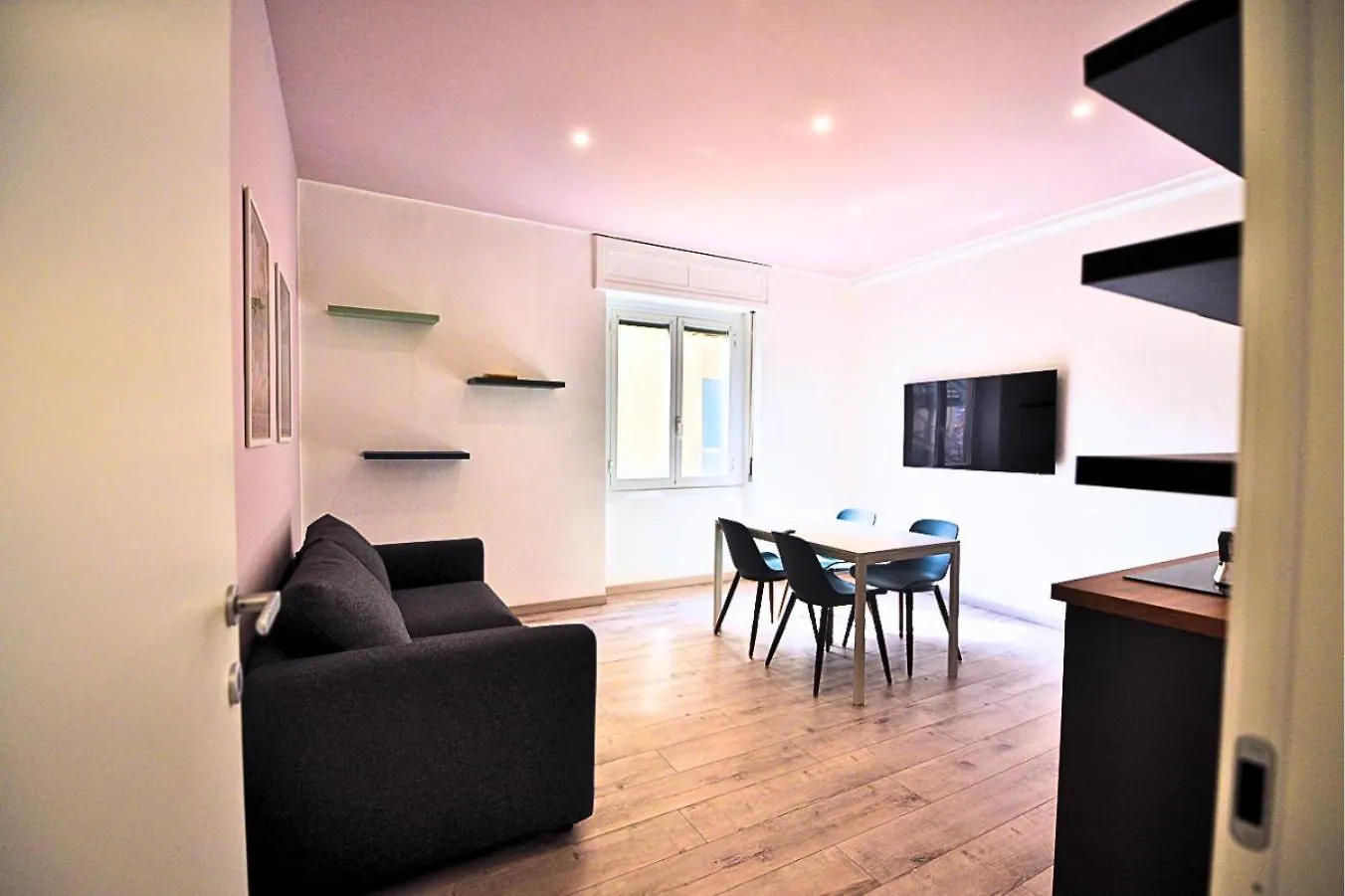 Tigullio Nest Rapallo